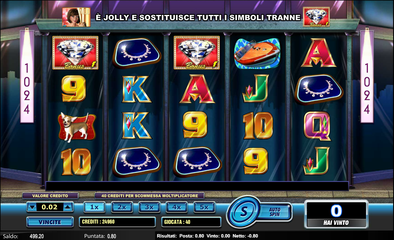 Slot sites with slingo