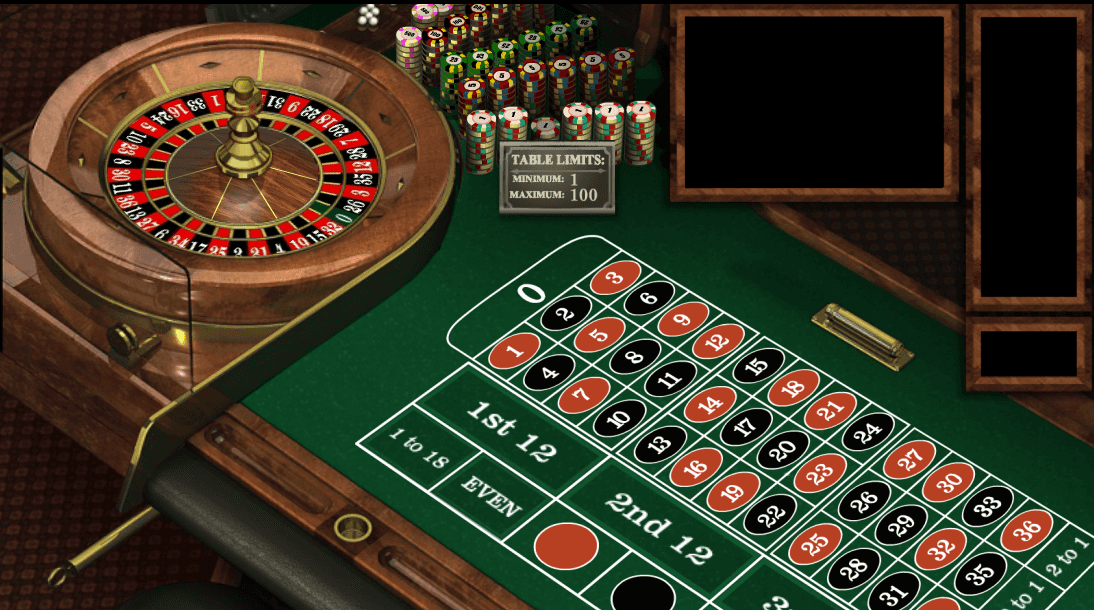 roulette reel en ligne