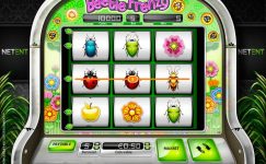 jeux casino en ligne gratuit sans téléchargement Beetle Frenzy