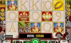 victorious machine a sous casino gratuit