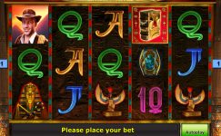 jeux casino en ligne gratuit sans téléchargement Book of Ra