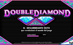 Double Diamond jeu sans inscription