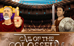 call of the colosseum