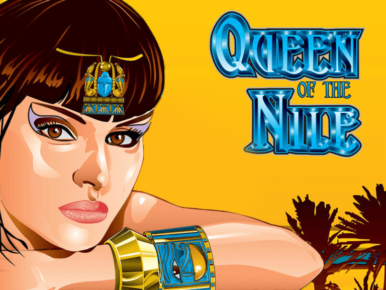 casino en ligne gratuit machine a sous Queen of the Nile