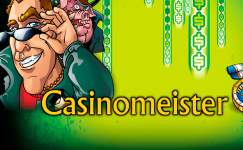 Casinomeister jeu sans inscription