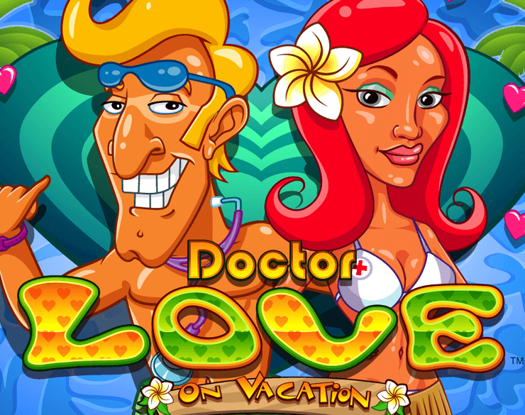 Doctor Love on Vacation