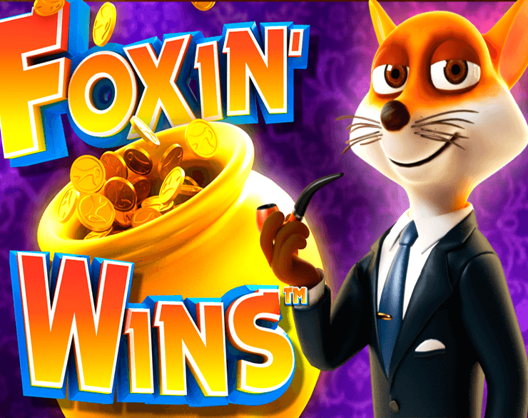 Foxin’ Wins