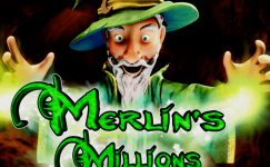 Merlin‘s Millions