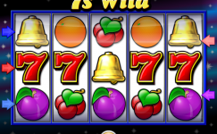 jeux casino en ligne gratuit sans téléchargement 7s Wild