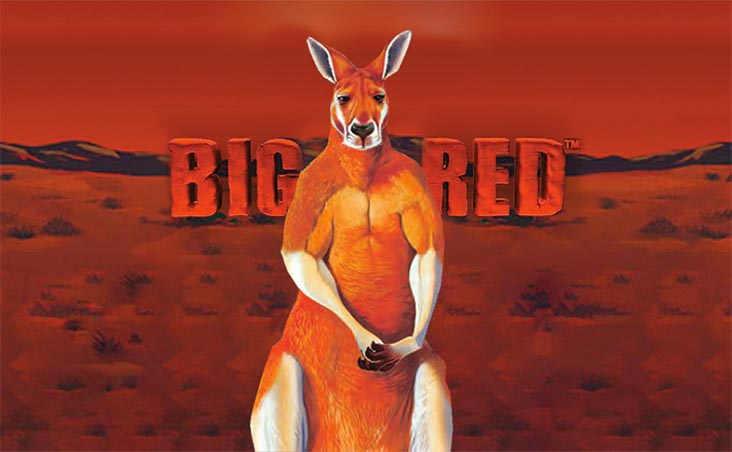 Big Red