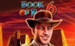 jeux casino en ligne gratuit sans téléchargement Book of Ra 6
