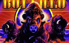 buffalo machine a sous casino gratuit