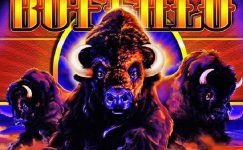 Buffalo Machine à sous Gratuit en ligne sans téléchargement