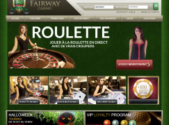 Fairway casino