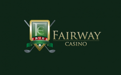 Fairway casino logo