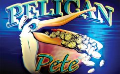 Pelican Pete Machine a sous Gratuit en ligne