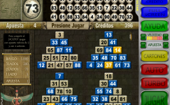 pharao's bingo