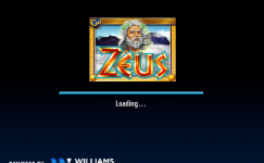 jeux casino en ligne gratuit sans téléchargement Zeus