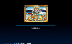 Zeus jeu sans inscription