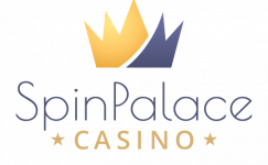 Spin Palace casino logo