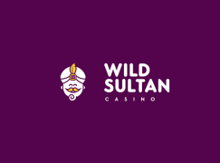 Wild Sultan Сasino logo