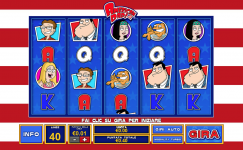 jeux casino en ligne gratuit sans téléchargement American Dad