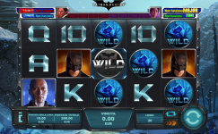 jeux casino en ligne gratuit sans téléchargement Batman Begins