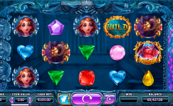 jeux casino en ligne gratuit sans téléchargement Beauty and the Beast