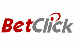 Betclic casino logo