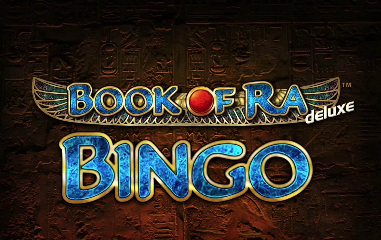 Book of Ra Bingo