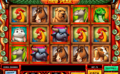 jeux casino en ligne gratuit sans téléchargement Chinese New Year