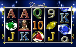 diamond casino