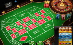 casino roulette pro series en ligne gratuit