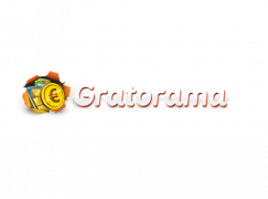Gratorama casino logo