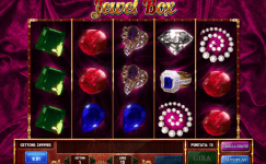 jewel box
