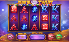 jewel twist jeu de casino gratuit sans inscription