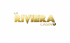 La Riviera casino logo