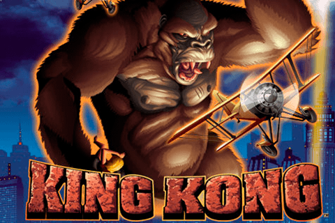 King Kong