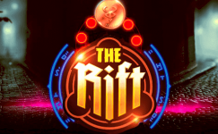 The Rift jeu sans inscription