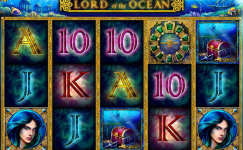 jeux casino en ligne gratuit sans téléchargement Lord of the Ocean