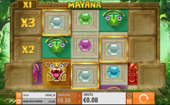 jeux casino en ligne gratuit sans téléchargement Mayana