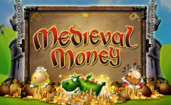 medieval money