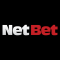 Netbet casino logo