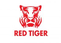 Machines à sous gratuits Red Tiger Gaming en ligne