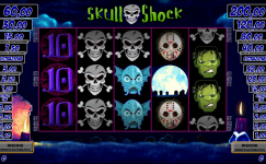 skull shock