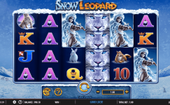 jeux sans inscription snow leopard