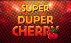 jeux casino en ligne gratuit sans téléchargement Super Duper Cherry