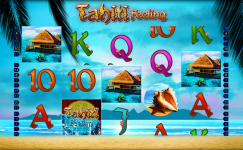 Tahiti Feeling