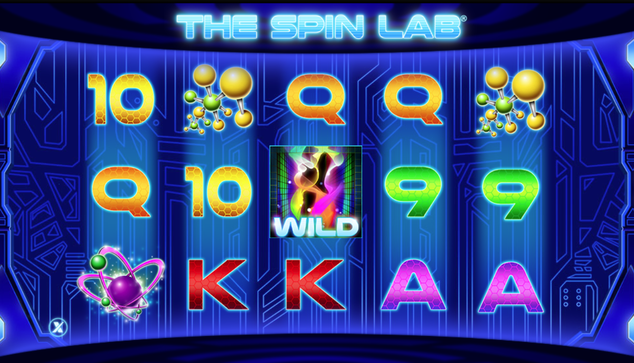 The Spin Lab