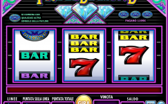 jeux casino en ligne gratuit sans téléchargement Triple Diamond